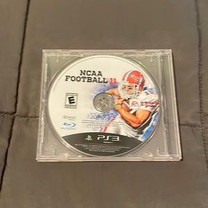 NCAA Football 11 - PS3